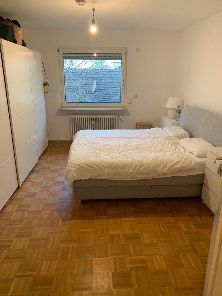 Prenájom bytu 2-izbový 72 m², Königstein im Taunus, Hesensko Prenájom bytu 2-izbový 72 m², Königstein im Taunus, Hesensko