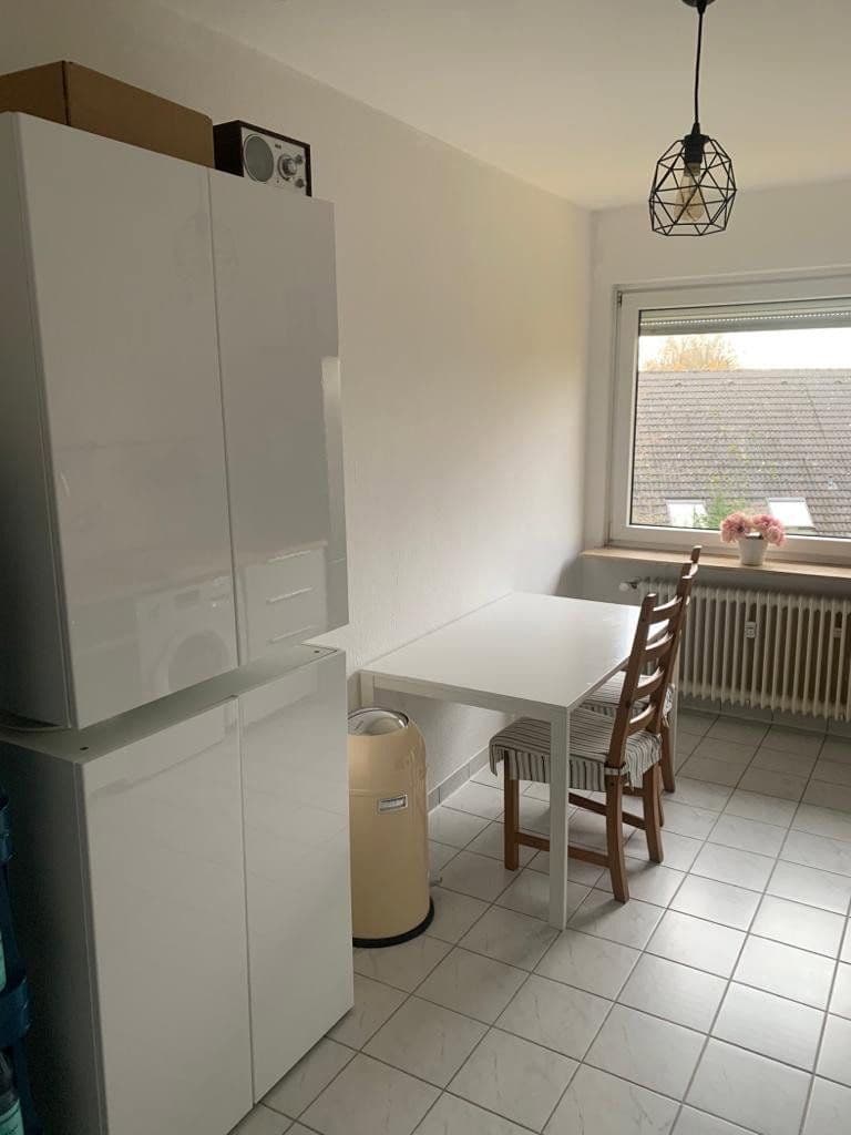 Prenájom bytu 2-izbový 72 m², Königstein im Taunus, Hesensko Prenájom bytu 2-izbový 72 m², Königstein im Taunus, Hesensko