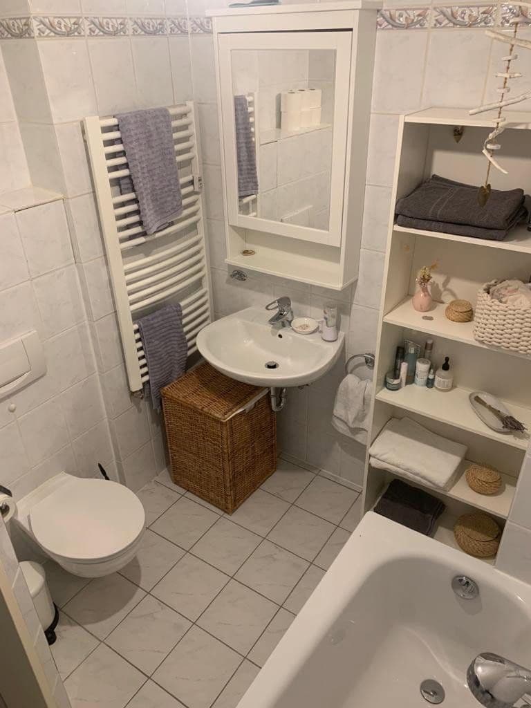 Prenájom bytu 2-izbový 72 m², Königstein im Taunus, Hesensko Prenájom bytu 2-izbový 72 m², Königstein im Taunus, Hesensko