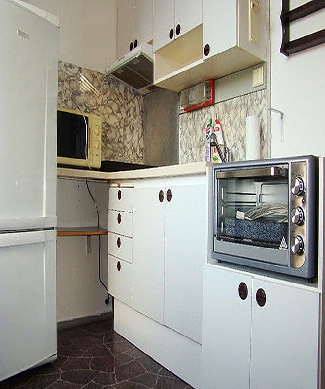 Prenájom bytu 1-izbový 42 m², Husova, Chrudim, Pardubický kraj Prenájom bytu 1-izbový 42 m², Husova, Chrudim, Pardubický kraj