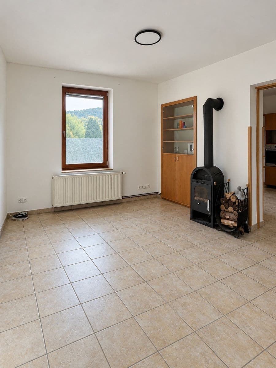 Prenájom bytu 2-izbový 100 m², V chaloupkách, Lety, Středočeský kraj Prenájom bytu 2-izbový 100 m², V chaloupkách, Lety, Středočeský kraj