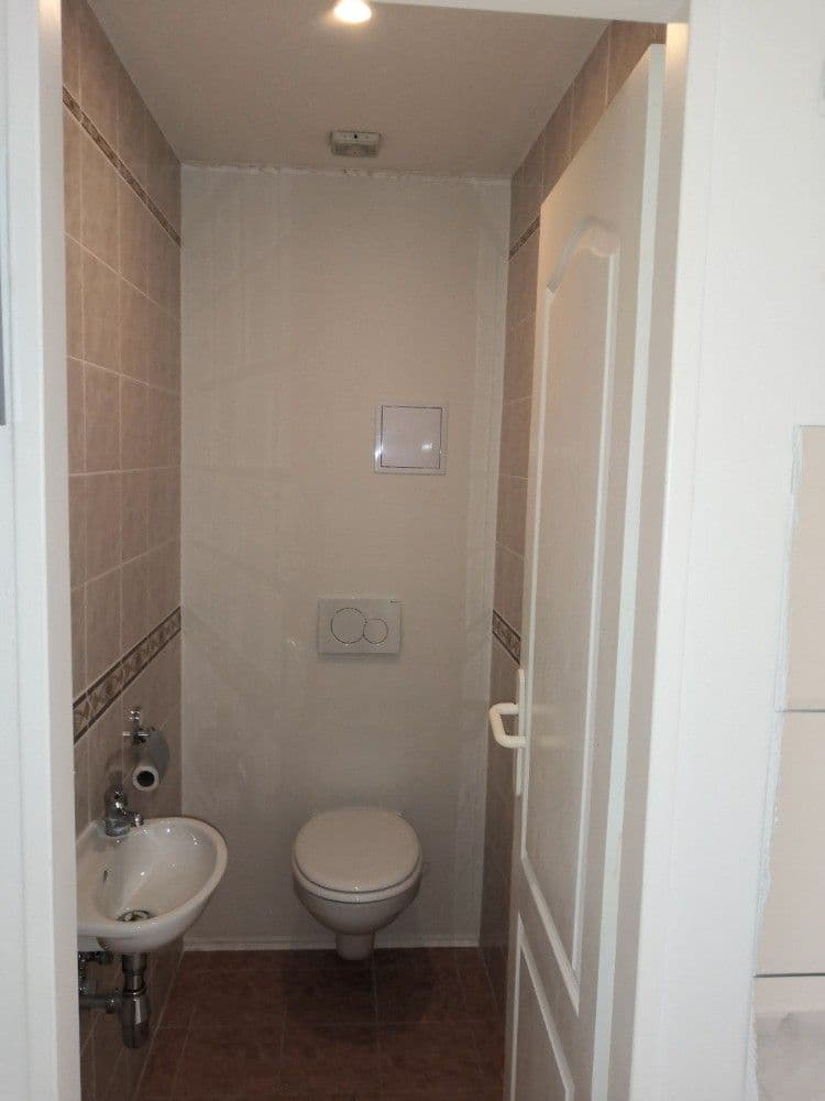 Predaj bytu 3-izbový 69 m², Přátelství, Praha, Praha Predaj bytu 3-izbový 69 m², Přátelství, Praha, Praha
