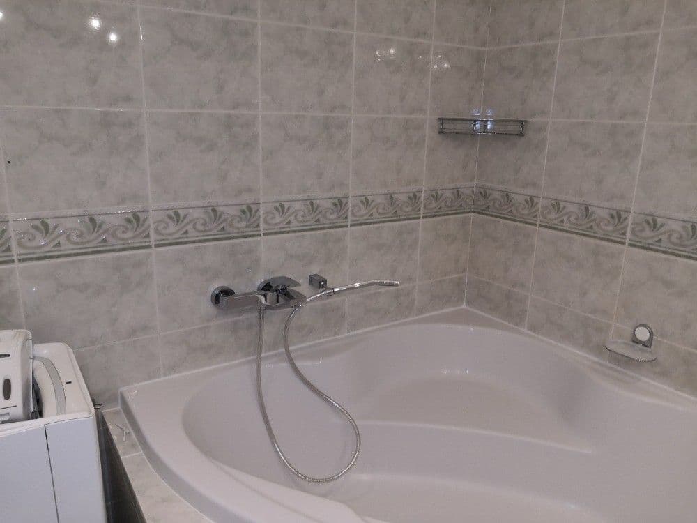 Predaj bytu 3-izbový 69 m², Přátelství, Praha, Praha Predaj bytu 3-izbový 69 m², Přátelství, Praha, Praha