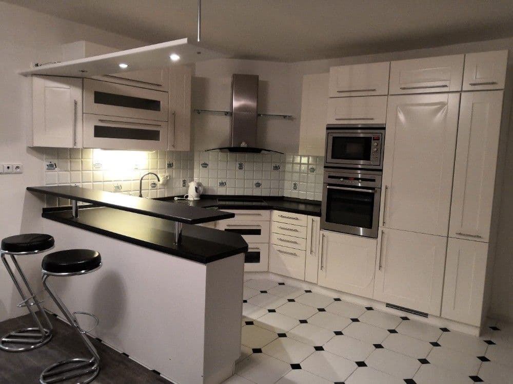 Predaj bytu 3-izbový 69 m², Přátelství, Praha, Praha Predaj bytu 3-izbový 69 m², Přátelství, Praha, Praha