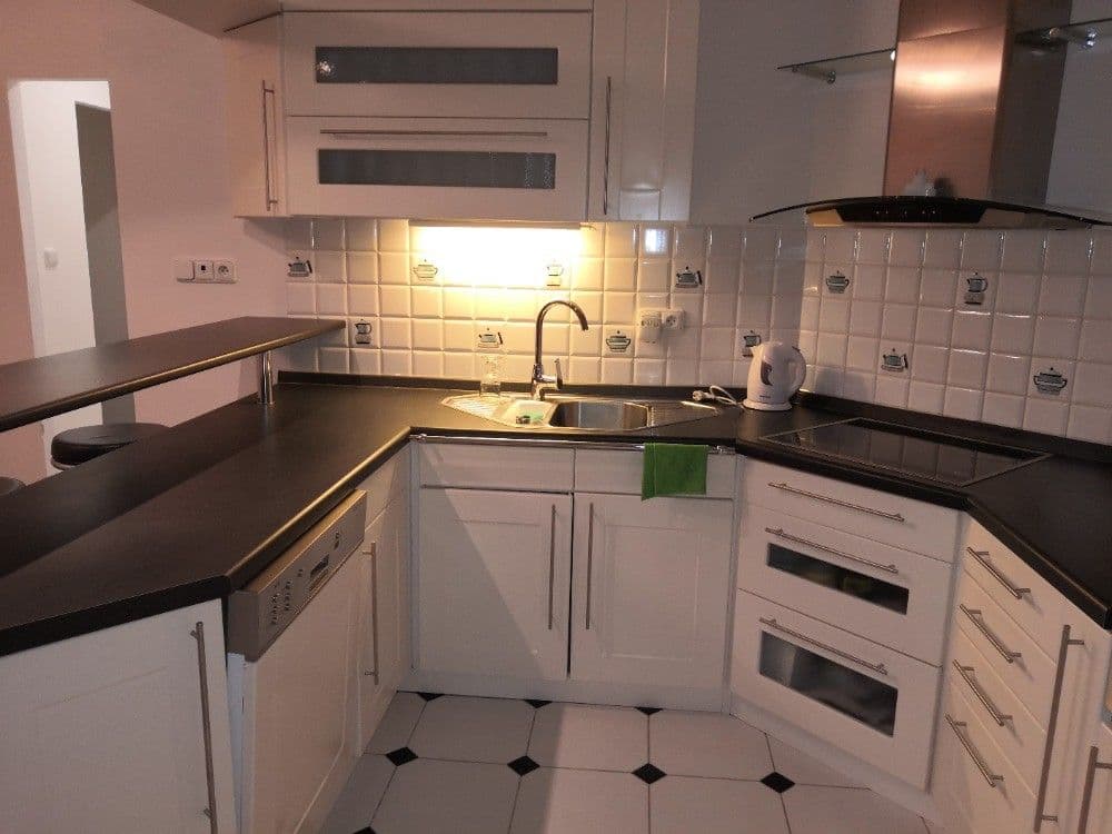 Predaj bytu 3-izbový 69 m², Přátelství, Praha, Praha Predaj bytu 3-izbový 69 m², Přátelství, Praha, Praha