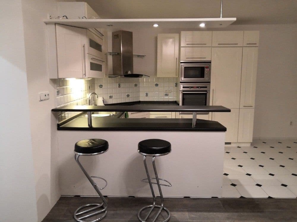 Predaj bytu 3-izbový 69 m², Přátelství, Praha, Praha Predaj bytu 3-izbový 69 m², Přátelství, Praha, Praha