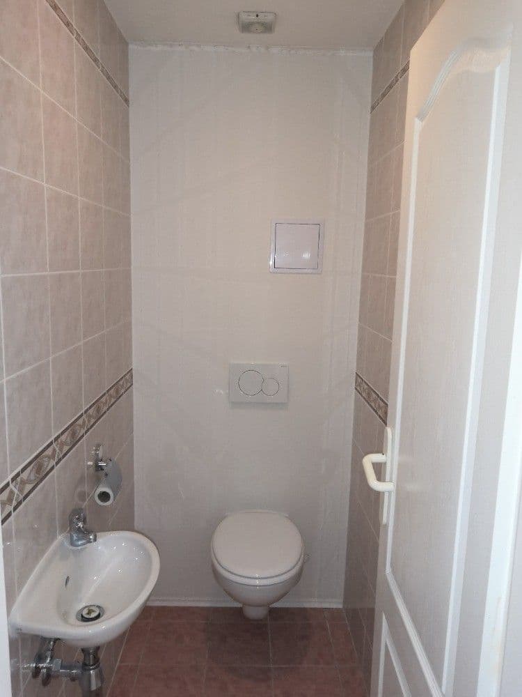 Predaj bytu 3-izbový 69 m², Přátelství, Praha, Praha Predaj bytu 3-izbový 69 m², Přátelství, Praha, Praha