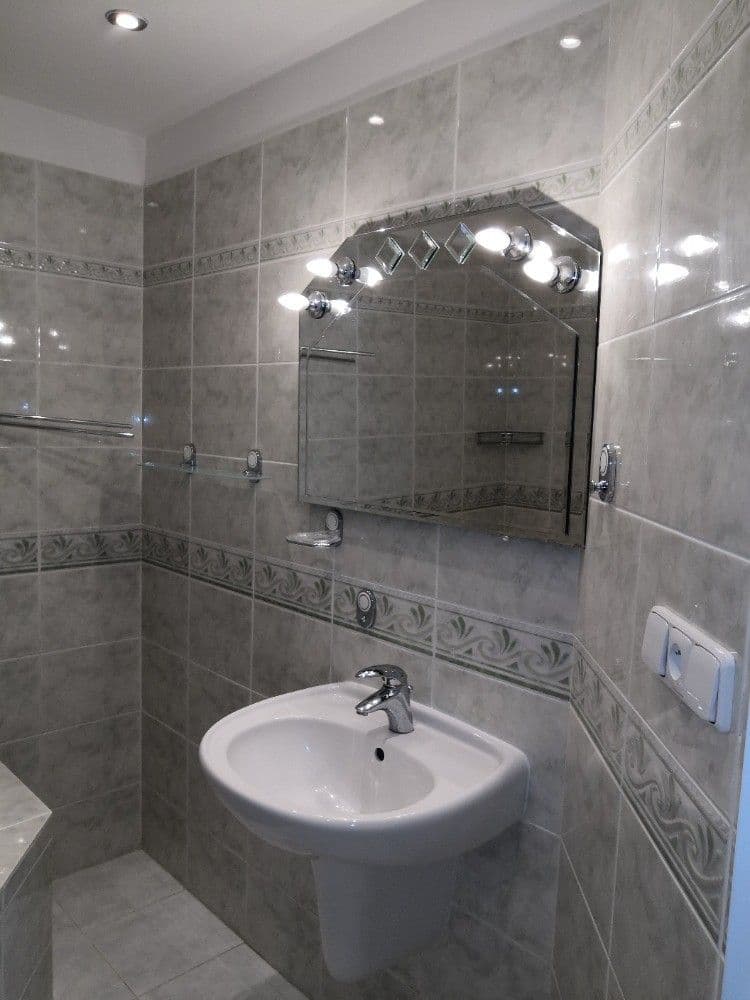 Predaj bytu 3-izbový 69 m², Přátelství, Praha, Praha Predaj bytu 3-izbový 69 m², Přátelství, Praha, Praha