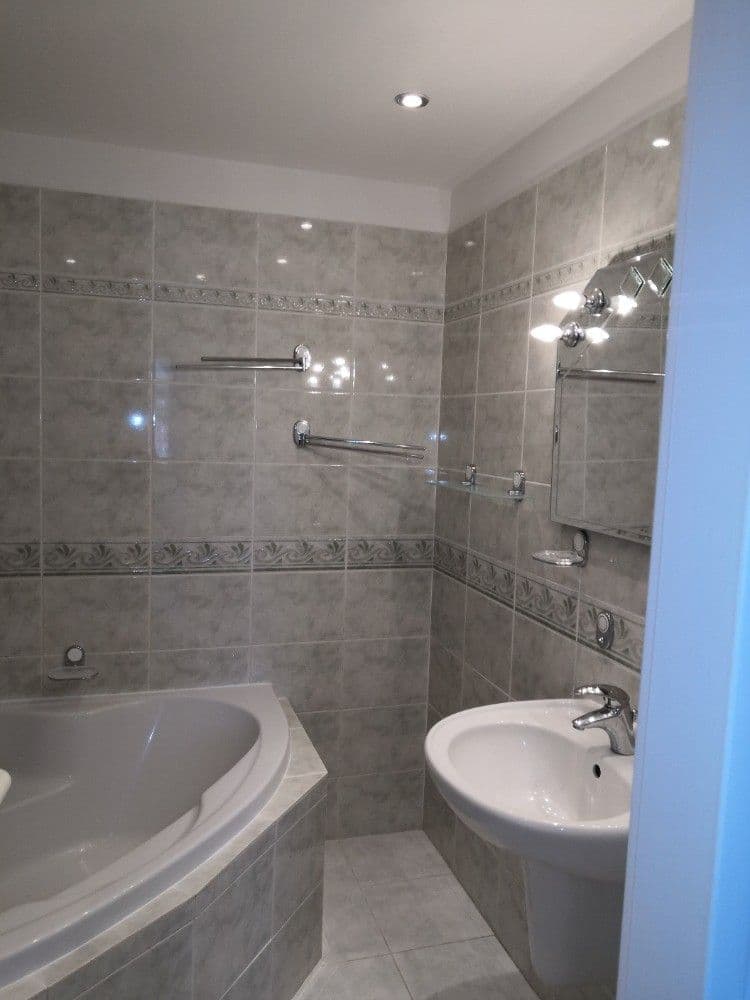 Predaj bytu 3-izbový 69 m², Přátelství, Praha, Praha Predaj bytu 3-izbový 69 m², Přátelství, Praha, Praha