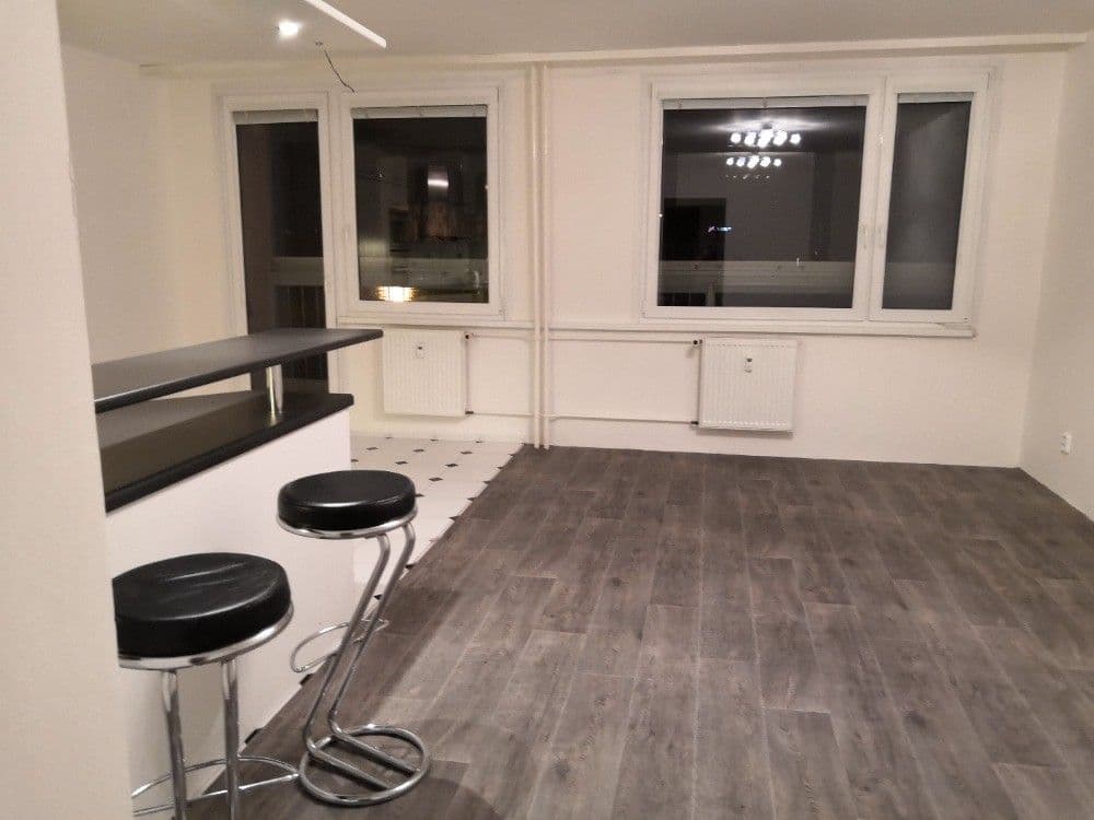 Predaj bytu 3-izbový 69 m², Přátelství, Praha, Praha Predaj bytu 3-izbový 69 m², Přátelství, Praha, Praha