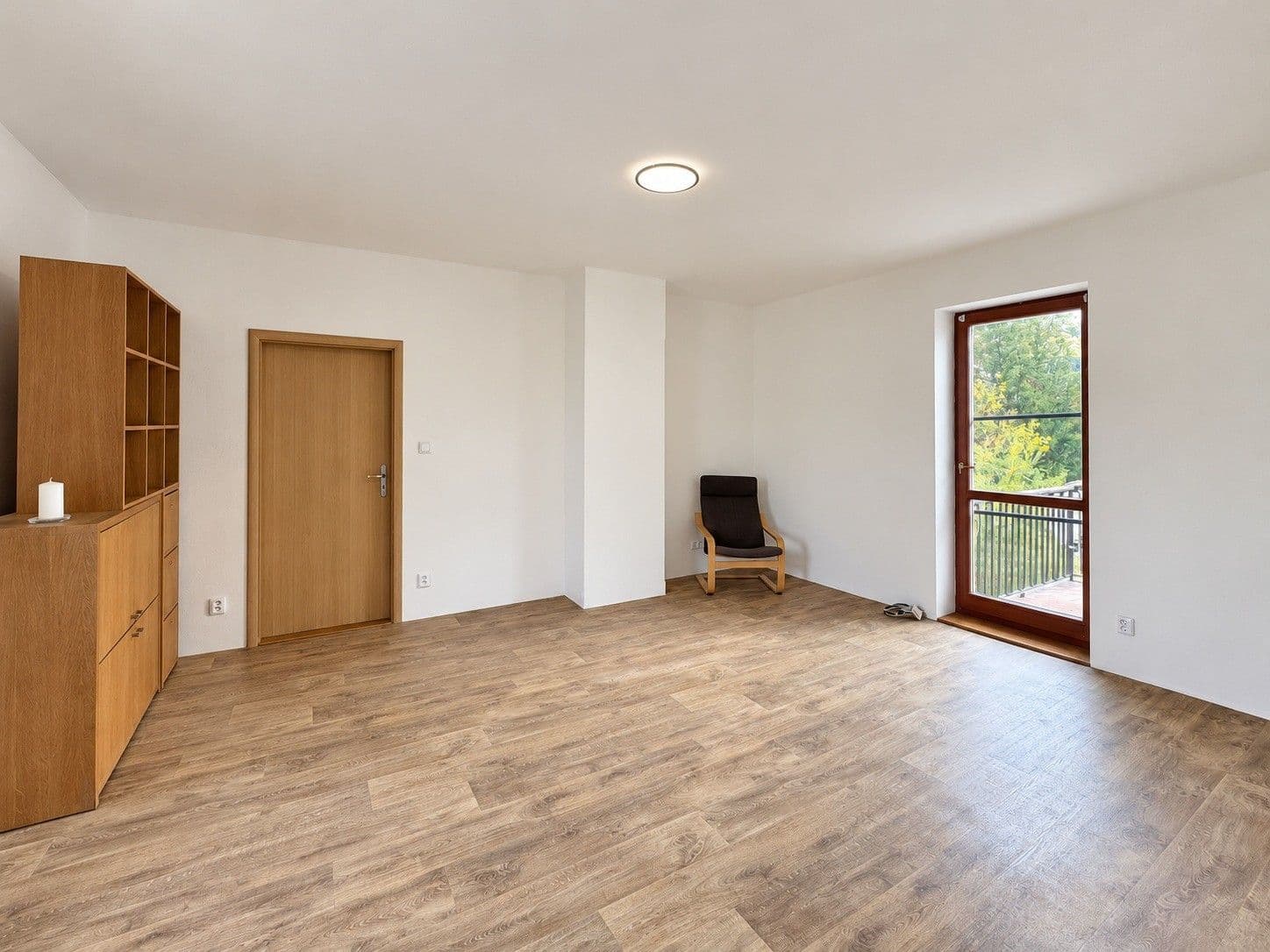 Prenájom bytu 2-izbový 73 m², V chaloupkách, Lety, Středočeský kraj Prenájom bytu 2-izbový 73 m², V chaloupkách, Lety, Středočeský kraj