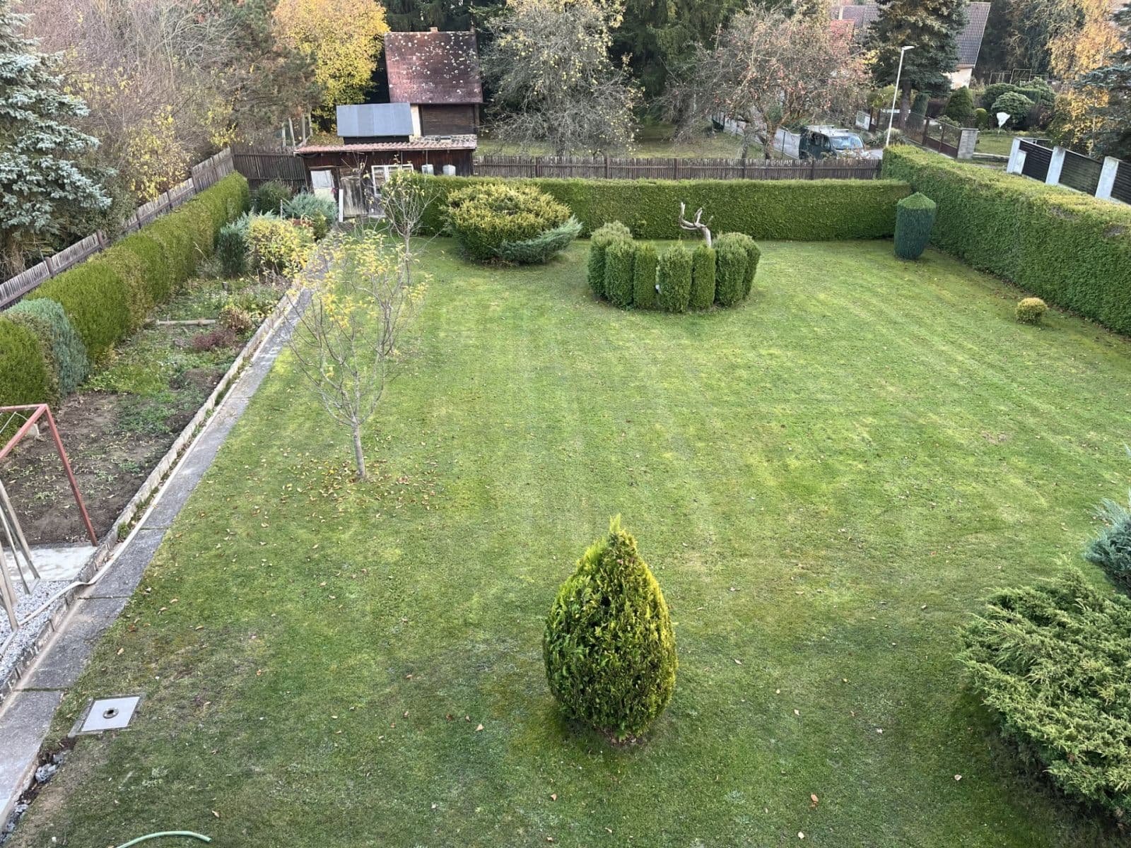 Predaj pozemku 741 m², Kamenice, Středočeský kraj Predaj pozemku 741 m², Kamenice, Středočeský kraj