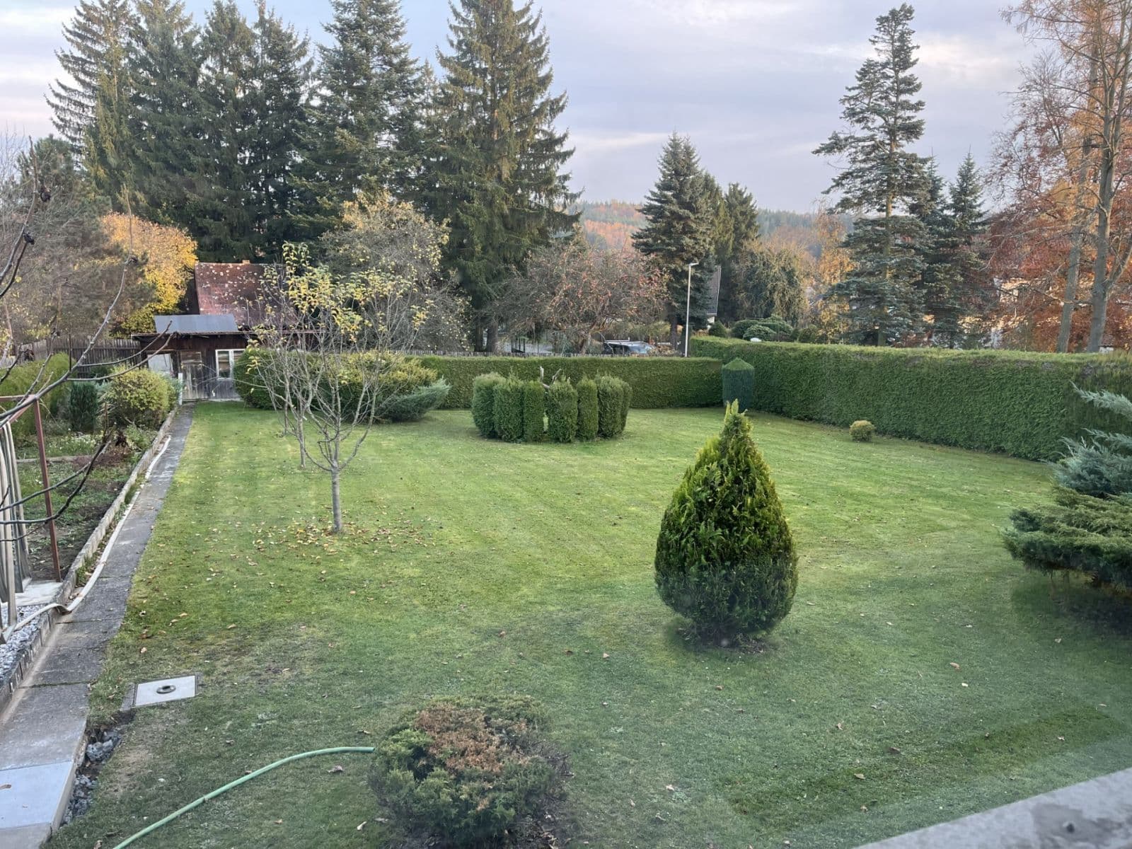 Predaj pozemku 741 m², Kamenice, Středočeský kraj Predaj pozemku 741 m², Kamenice, Středočeský kraj