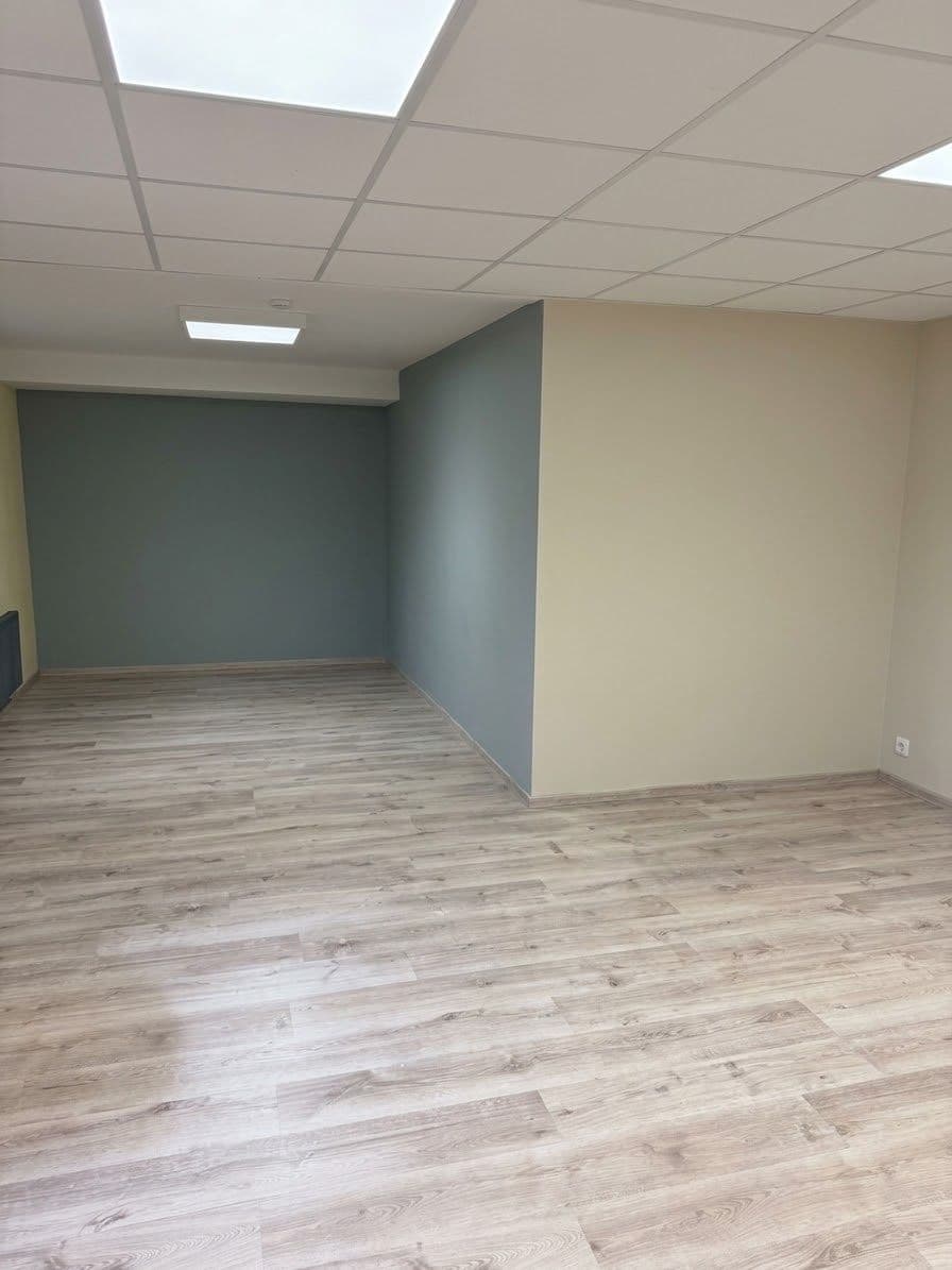 Prenájom nebytového priestoru 90 m², Slovinská, Praha, Praha Prenájom nebytového priestoru 90 m², Slovinská, Praha, Praha