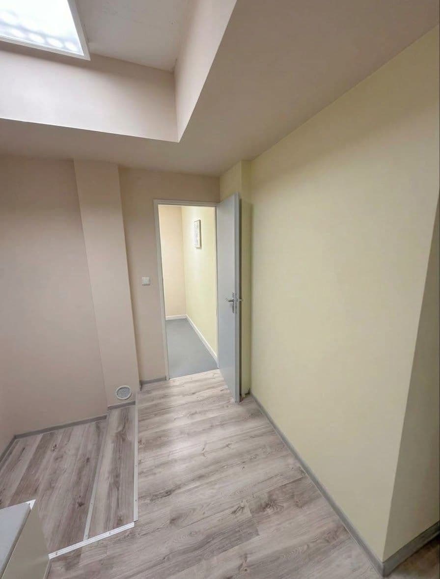 Prenájom nebytového priestoru 90 m², Slovinská, Praha, Praha Prenájom nebytového priestoru 90 m², Slovinská, Praha, Praha