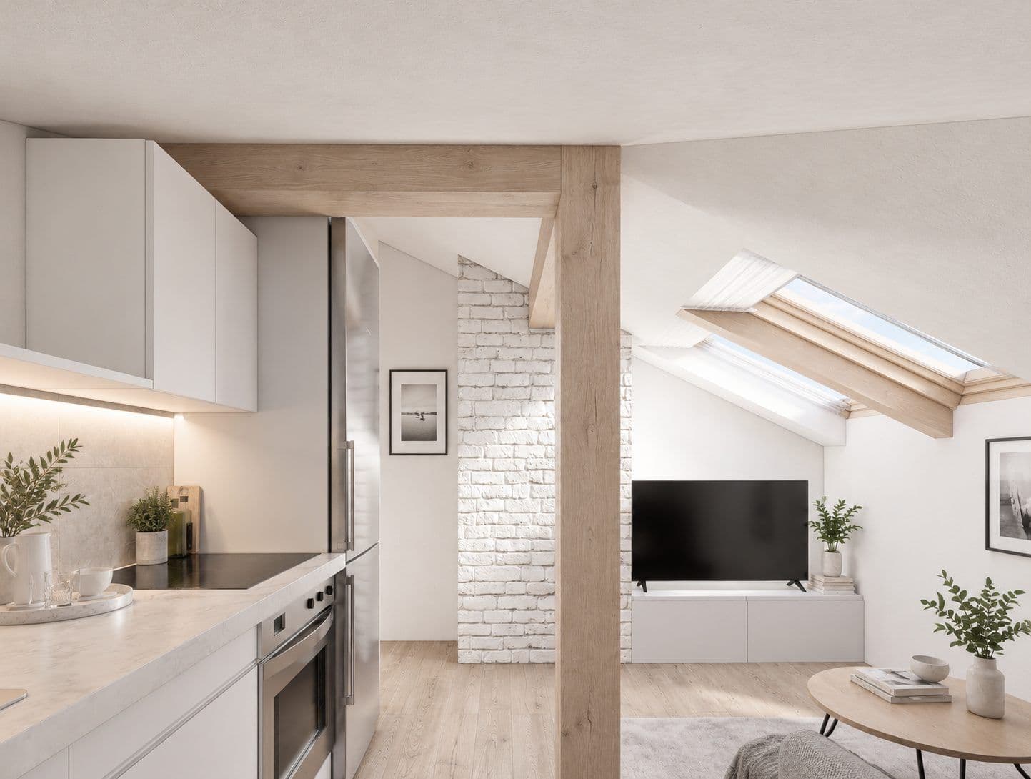 Predaj bytu 1-izbový 27 m², Purkyňova, Brno, Jihomoravský kraj Predaj bytu 1-izbový 27 m², Purkyňova, Brno, Jihomoravský kraj