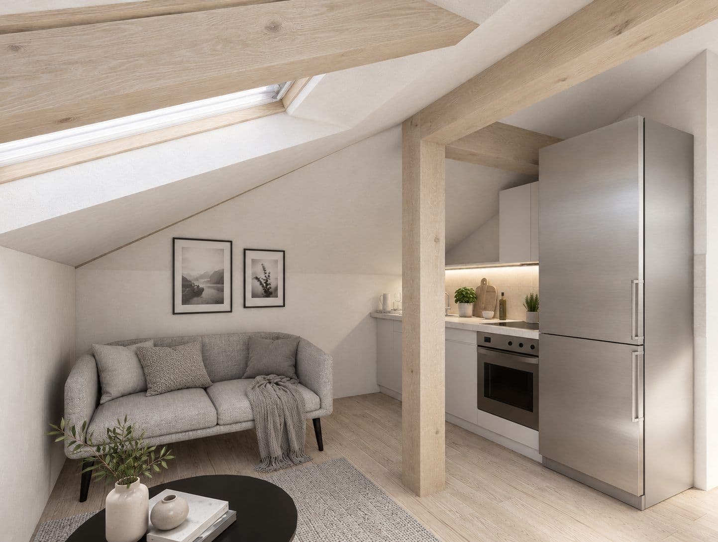 Predaj bytu 1-izbový 27 m², Purkyňova, Brno, Jihomoravský kraj Predaj bytu 1-izbový 27 m², Purkyňova, Brno, Jihomoravský kraj