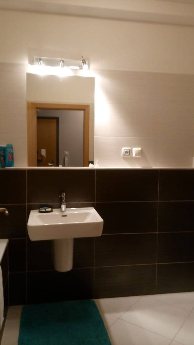 Predaj bytu 2-izbový 53 m², Mrkosova, Praha, Praha Predaj bytu 2-izbový 53 m², Mrkosova, Praha, Praha