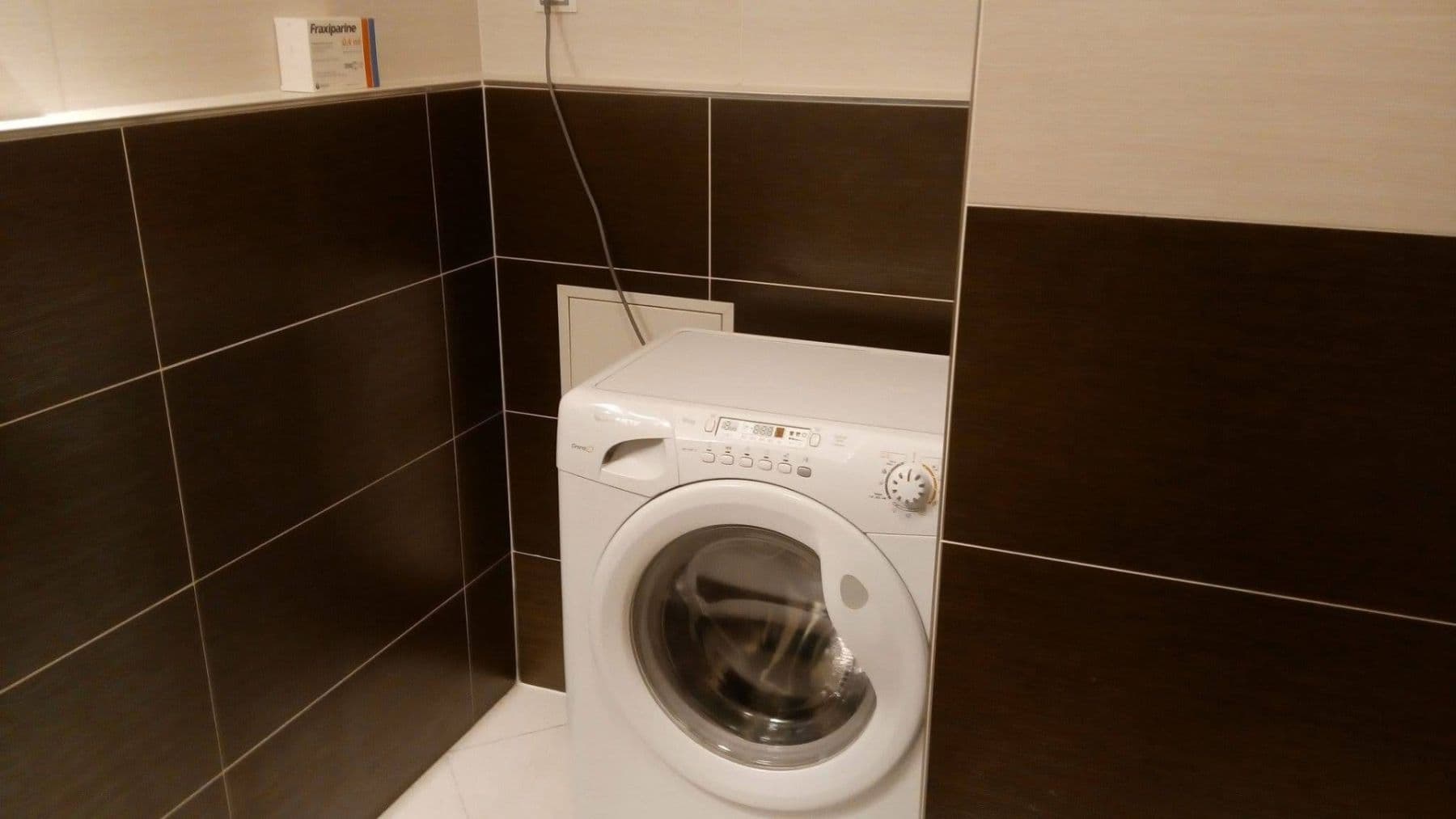 Predaj bytu 2-izbový 53 m², Mrkosova, Praha, Praha Predaj bytu 2-izbový 53 m², Mrkosova, Praha, Praha