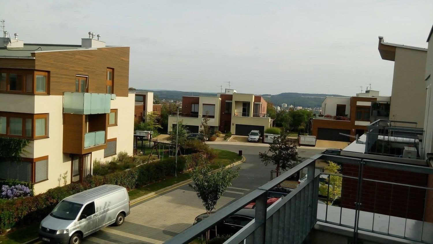 Predaj bytu 2-izbový 53 m², Mrkosova, Praha, Praha Predaj bytu 2-izbový 53 m², Mrkosova, Praha, Praha