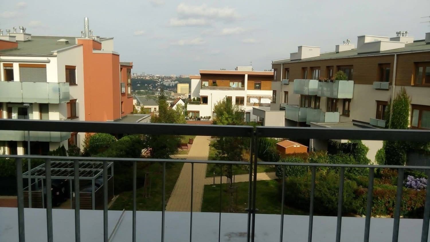 Predaj bytu 2-izbový 53 m², Mrkosova, Praha, Praha Predaj bytu 2-izbový 53 m², Mrkosova, Praha, Praha