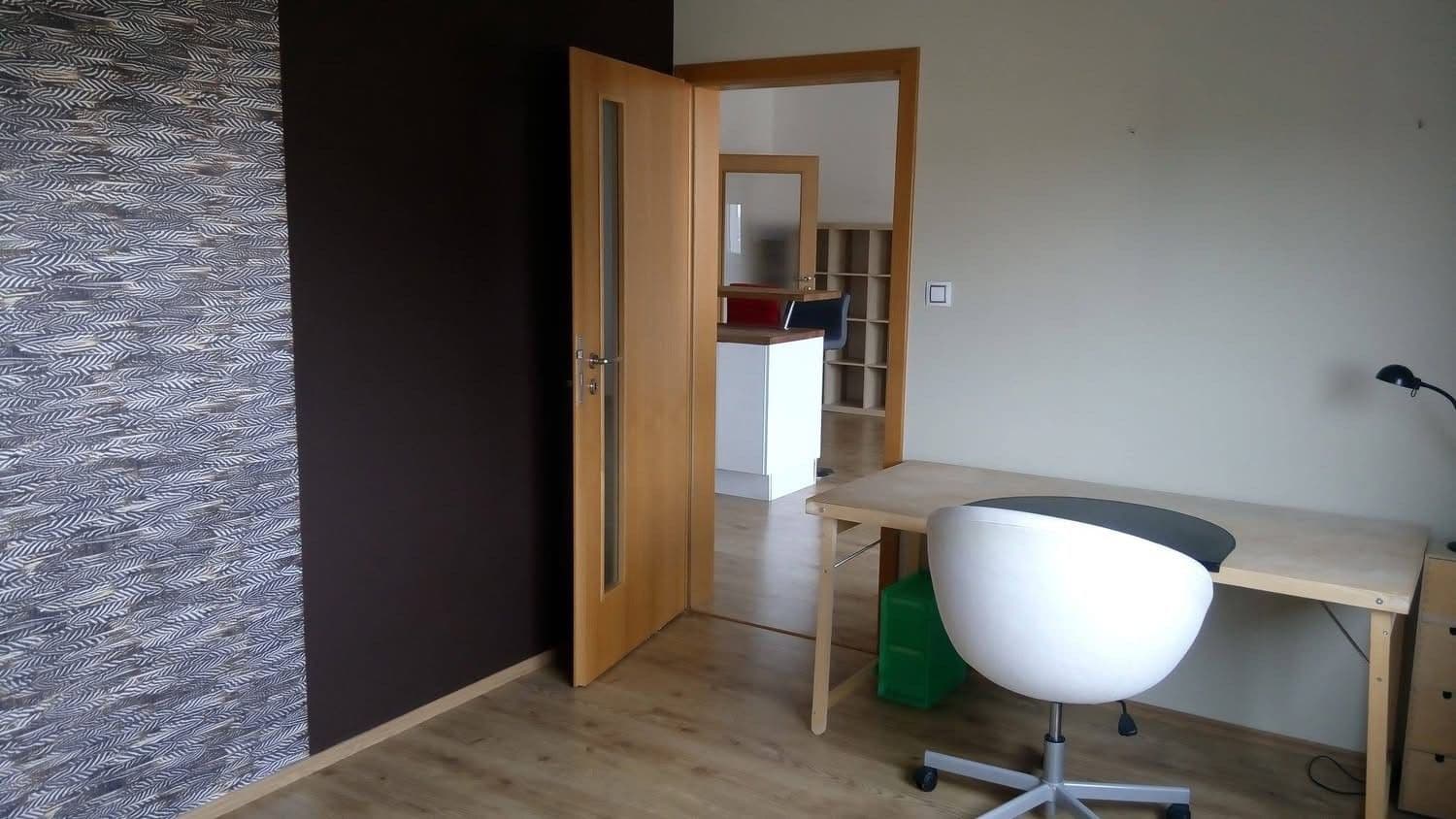 Predaj bytu 2-izbový 53 m², Mrkosova, Praha, Praha Predaj bytu 2-izbový 53 m², Mrkosova, Praha, Praha