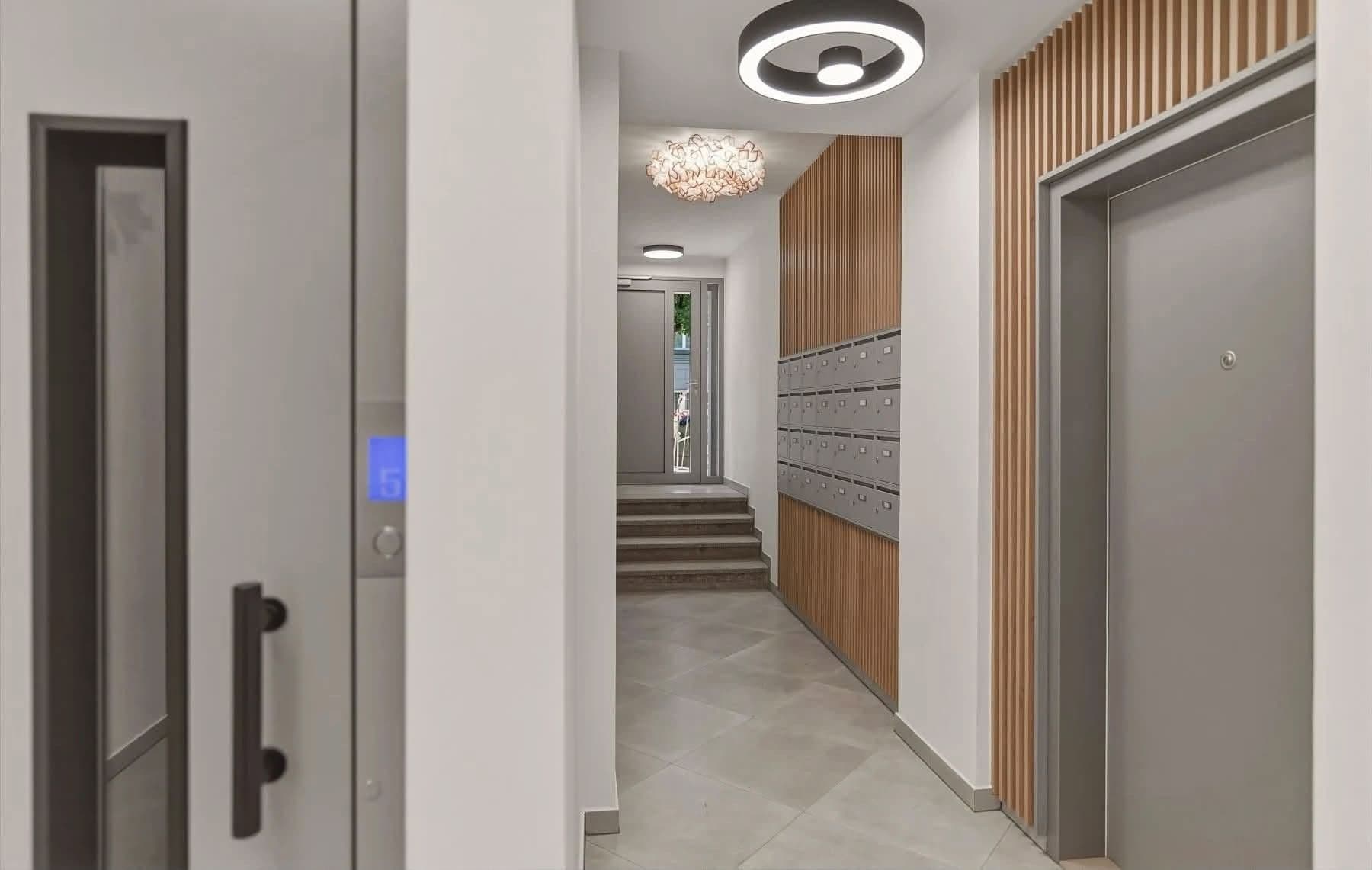 Predaj bytu 2-izbový 56 m², Mládeže, Praha, Praha Predaj bytu 2-izbový 56 m², Mládeže, Praha, Praha