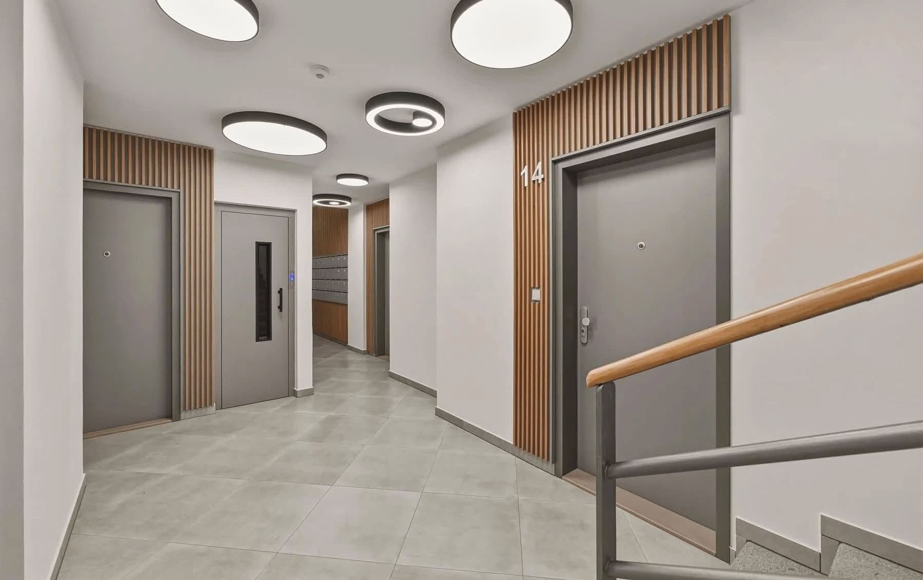 Predaj bytu 2-izbový 56 m², Mládeže, Praha, Praha Predaj bytu 2-izbový 56 m², Mládeže, Praha, Praha