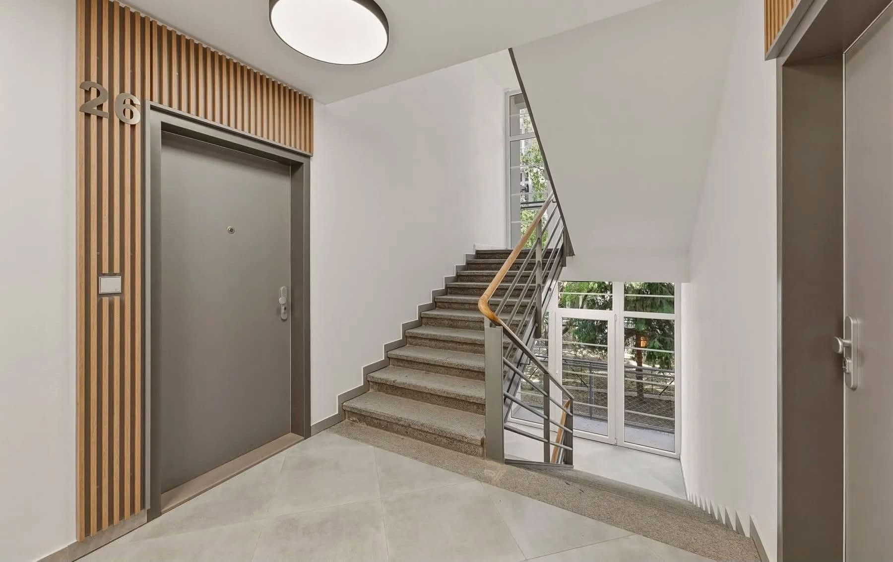 Predaj bytu 2-izbový 56 m², Mládeže, Praha, Praha Predaj bytu 2-izbový 56 m², Mládeže, Praha, Praha