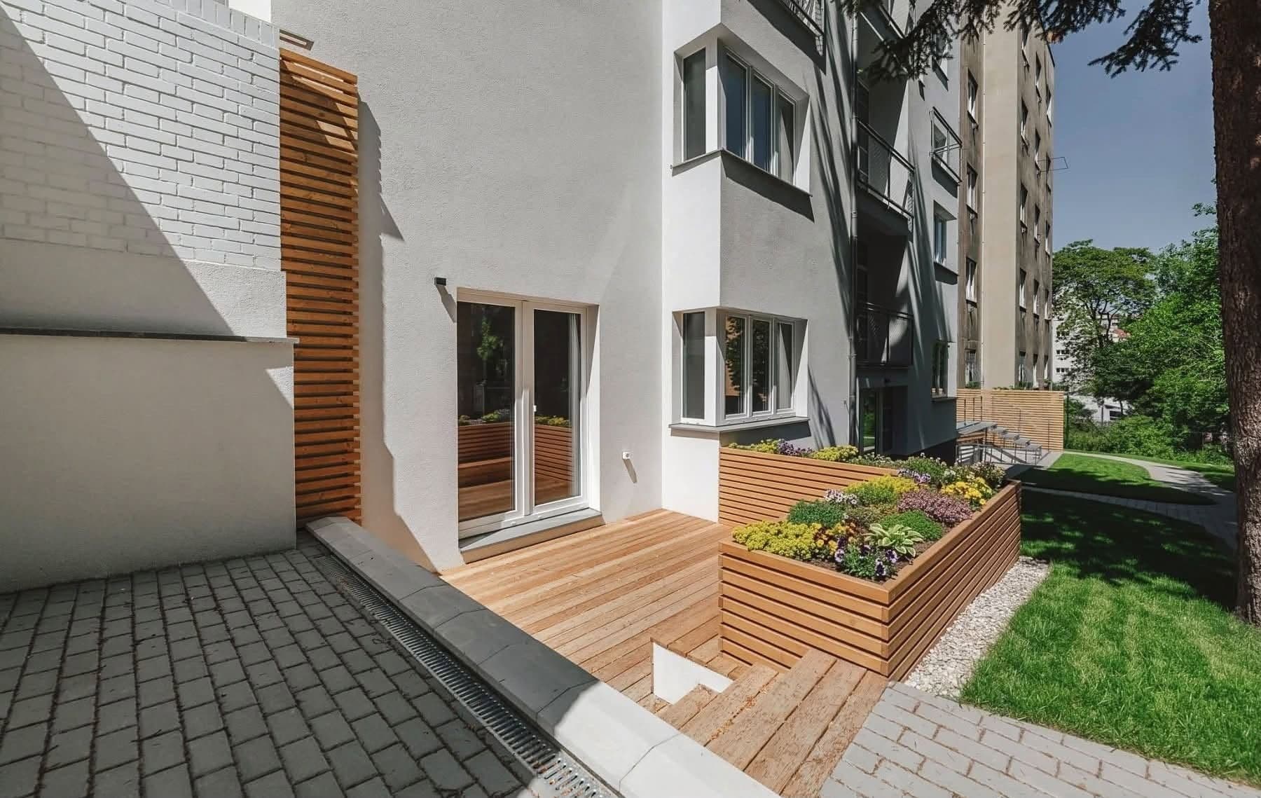 Predaj bytu 2-izbový 56 m², Mládeže, Praha, Praha Predaj bytu 2-izbový 56 m², Mládeže, Praha, Praha