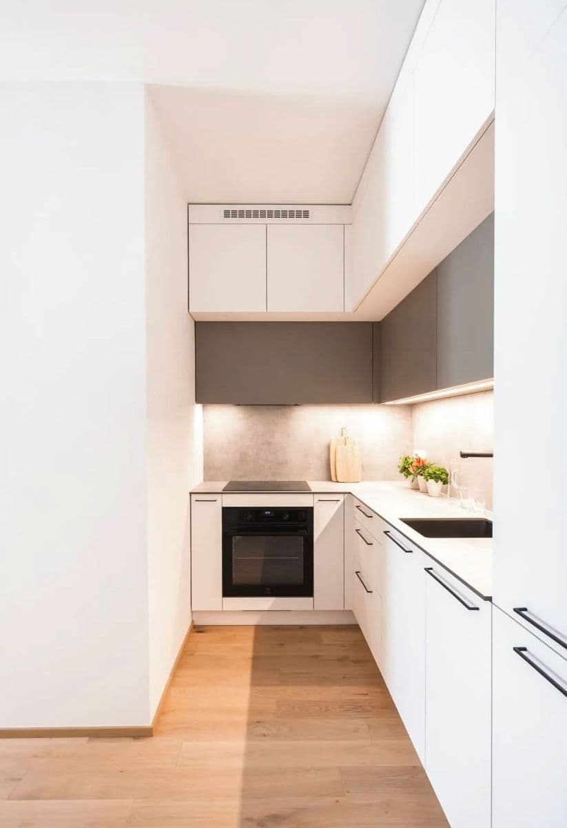 Predaj bytu 2-izbový 56 m², Mládeže, Praha, Praha Predaj bytu 2-izbový 56 m², Mládeže, Praha, Praha