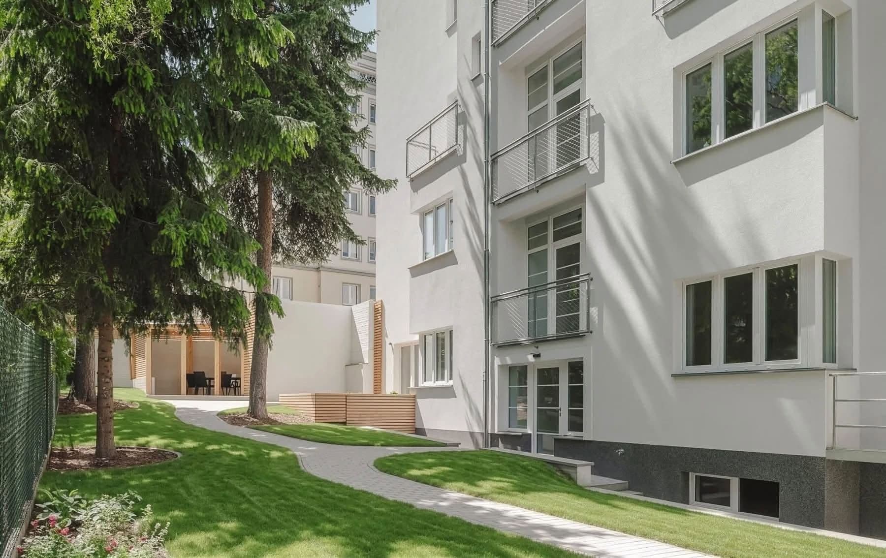 Predaj bytu 2-izbový 56 m², Mládeže, Praha, Praha Predaj bytu 2-izbový 56 m², Mládeže, Praha, Praha