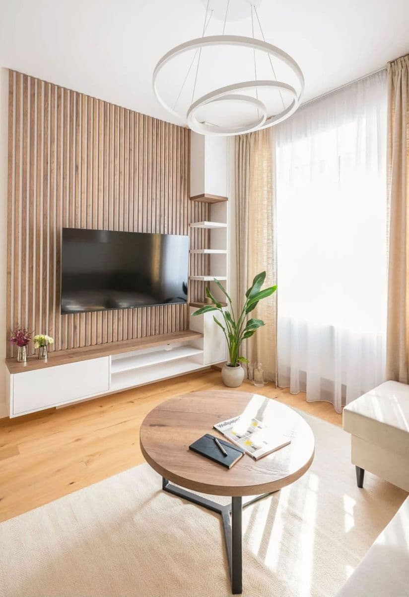 Predaj bytu 2-izbový 56 m², Mládeže, Praha, Praha Predaj bytu 2-izbový 56 m², Mládeže, Praha, Praha