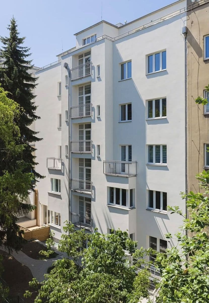Predaj bytu 2-izbový 56 m², Mládeže, Praha, Praha Predaj bytu 2-izbový 56 m², Mládeže, Praha, Praha