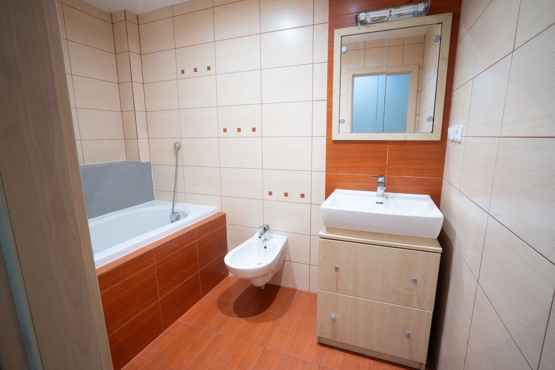 Prenájom bytu 3-izbový 83 m², Milíčova, Ostrava, Moravskoslezský kraj Prenájom bytu 3-izbový 83 m², Milíčova, Ostrava, Moravskoslezský kraj