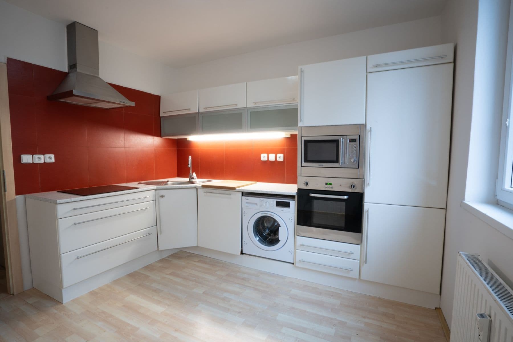 Prenájom bytu 3-izbový 83 m², Milíčova, Ostrava, Moravskoslezský kraj Prenájom bytu 3-izbový 83 m², Milíčova, Ostrava, Moravskoslezský kraj