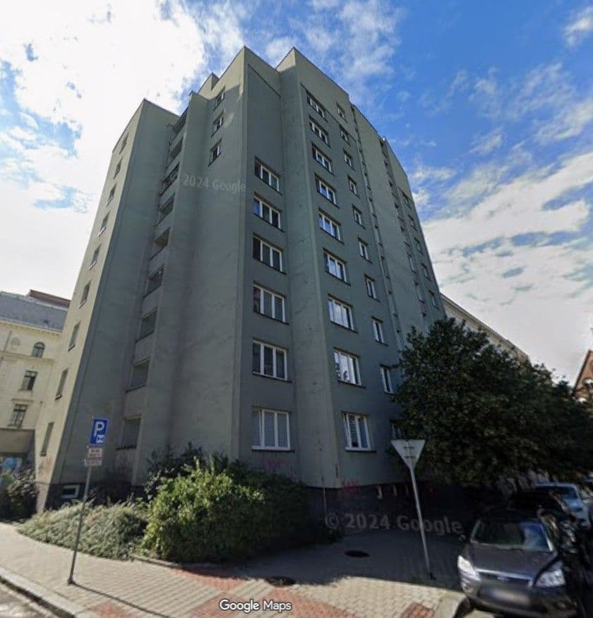 Prenájom bytu 3-izbový 83 m², Milíčova, Ostrava, Moravskoslezský kraj Prenájom bytu 3-izbový 83 m², Milíčova, Ostrava, Moravskoslezský kraj