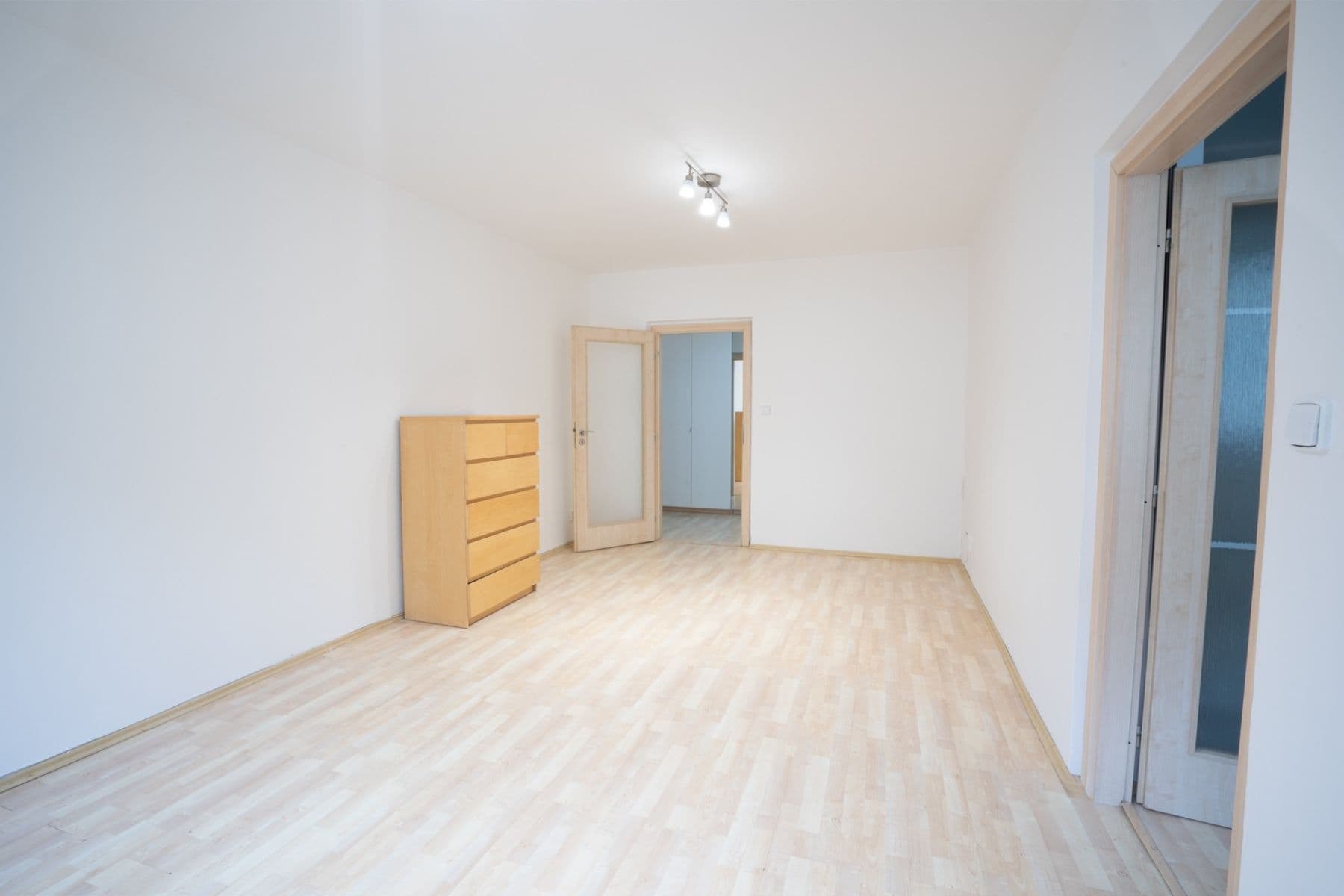 Prenájom bytu 3-izbový 83 m², Milíčova, Ostrava, Moravskoslezský kraj Prenájom bytu 3-izbový 83 m², Milíčova, Ostrava, Moravskoslezský kraj