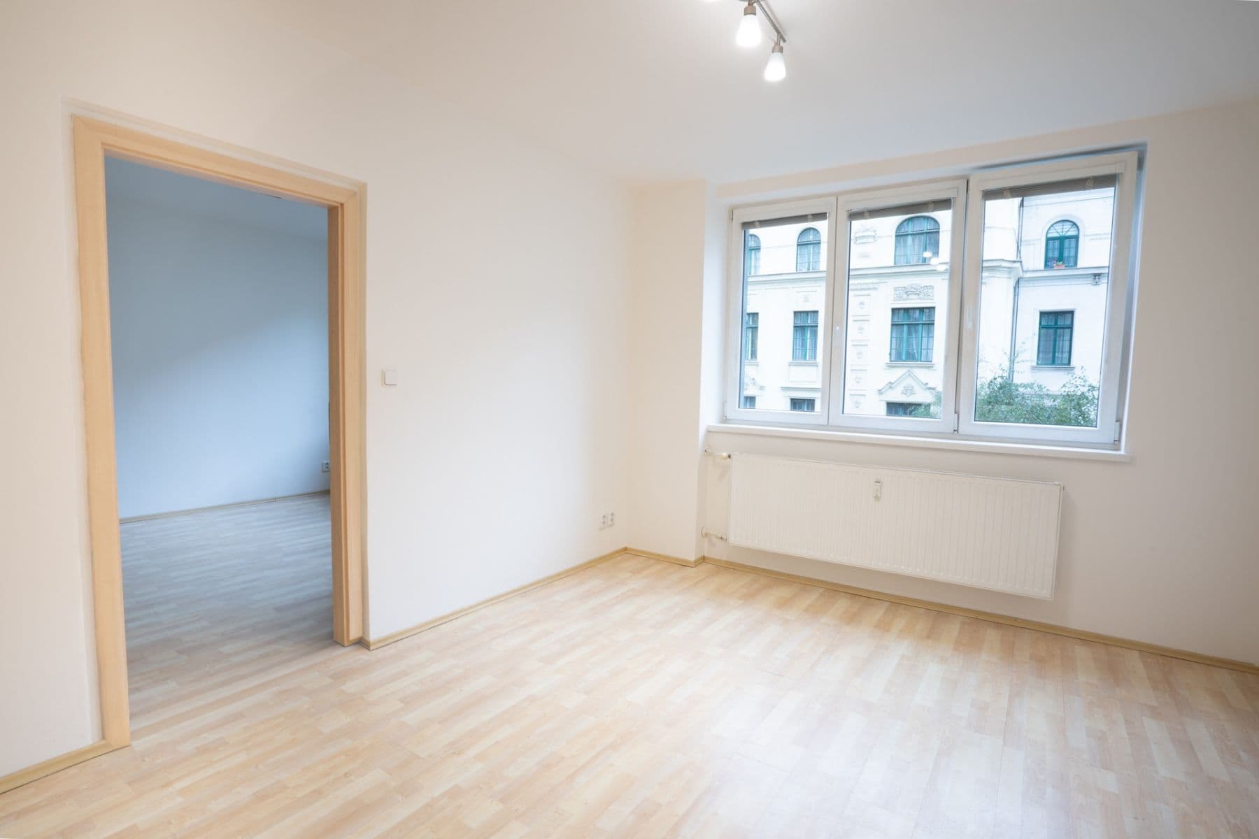 Prenájom bytu 3-izbový 83 m², Milíčova, Ostrava, Moravskoslezský kraj Prenájom bytu 3-izbový 83 m², Milíčova, Ostrava, Moravskoslezský kraj