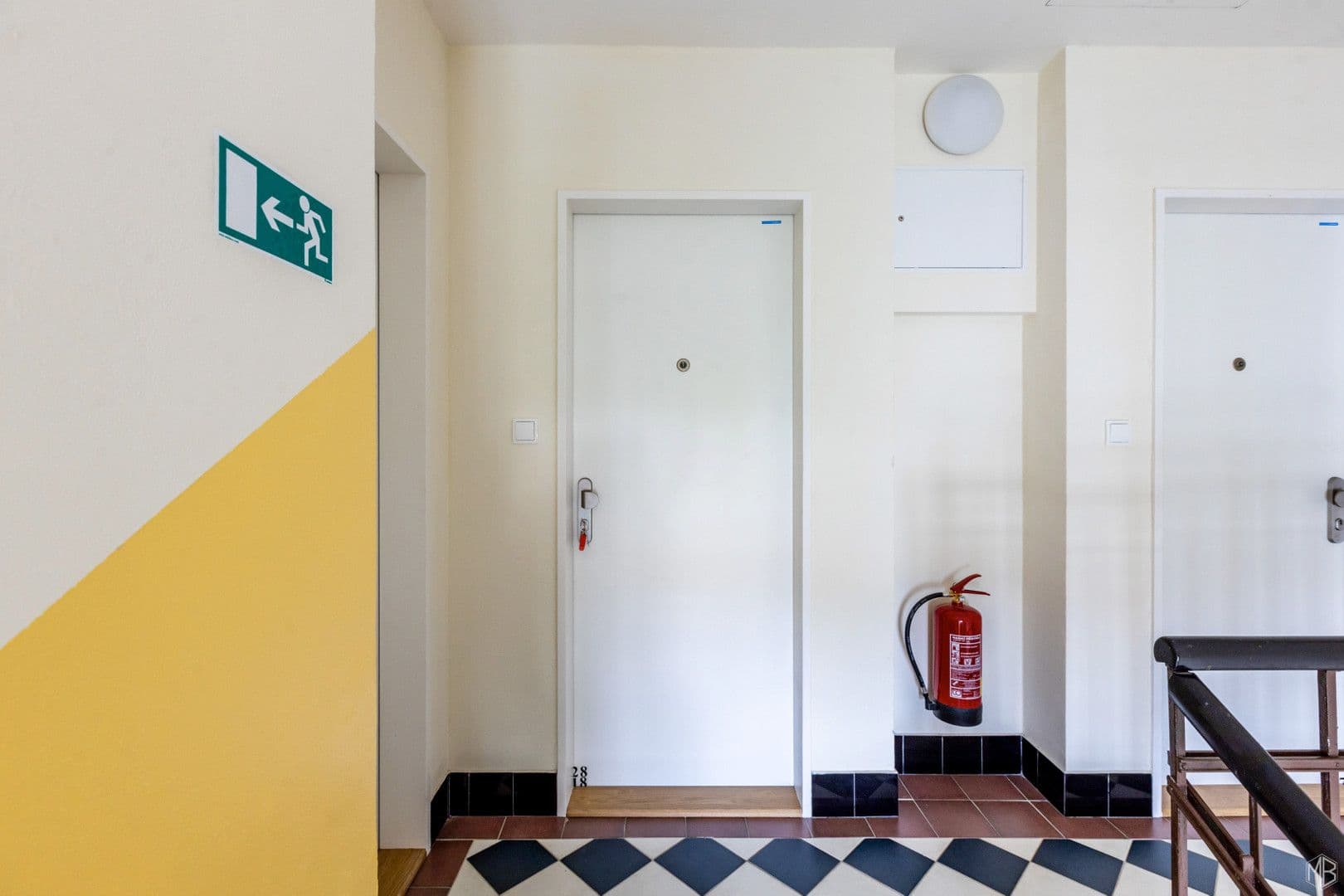 Prenájom bytu 2-izbový 65 m², 5. května, Praha, Praha Prenájom bytu 2-izbový 65 m², 5. května, Praha, Praha