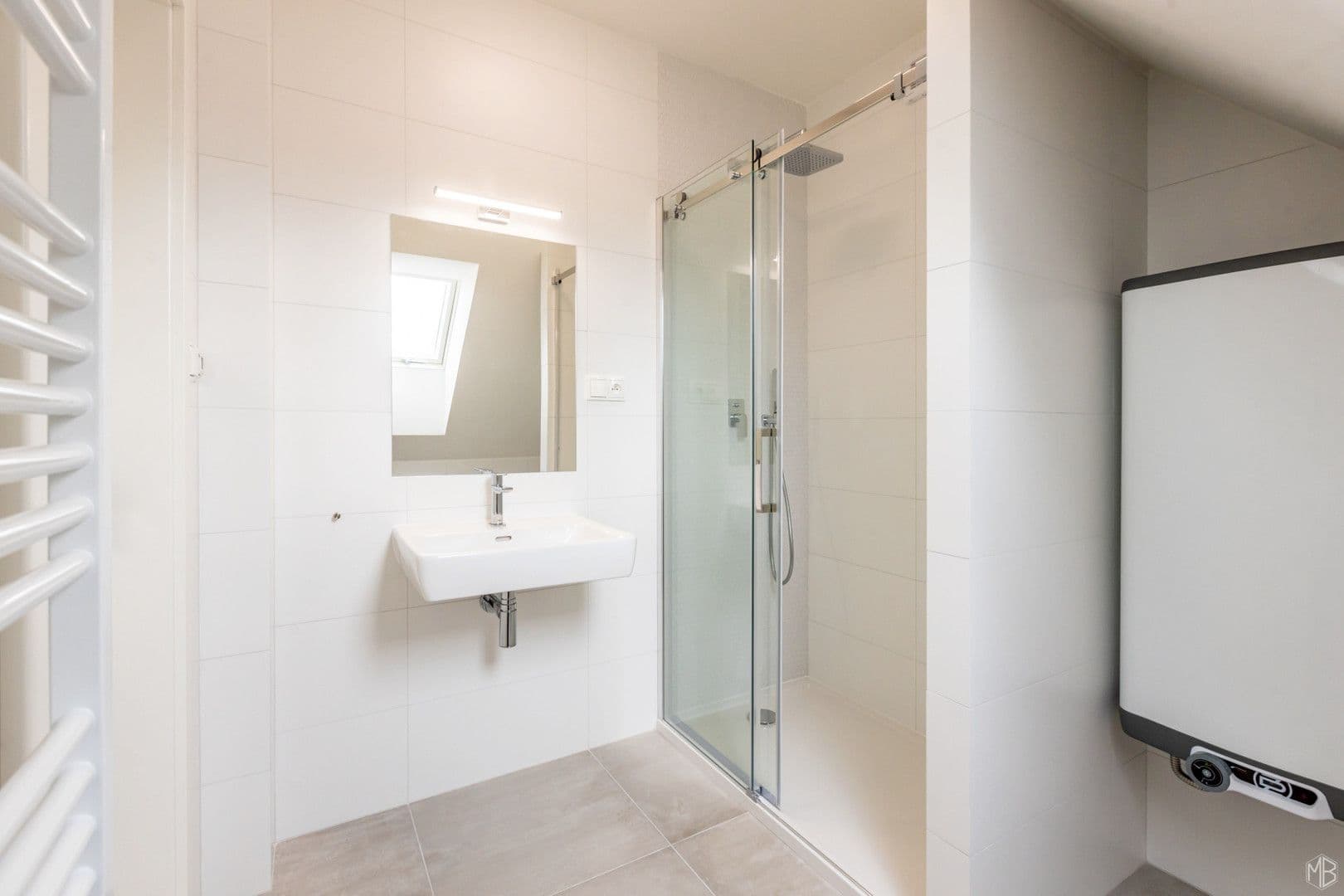 Prenájom bytu 2-izbový 65 m², 5. května, Praha, Praha Prenájom bytu 2-izbový 65 m², 5. května, Praha, Praha