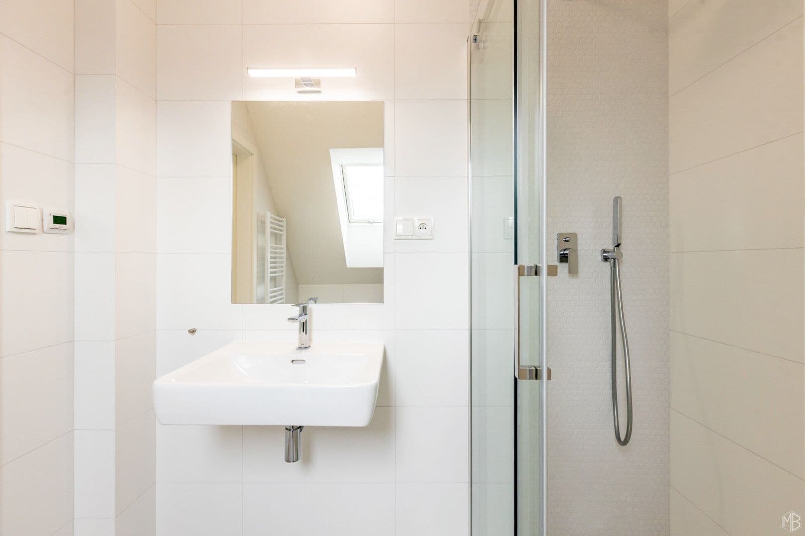 Prenájom bytu 2-izbový 65 m², 5. května, Praha, Praha Prenájom bytu 2-izbový 65 m², 5. května, Praha, Praha
