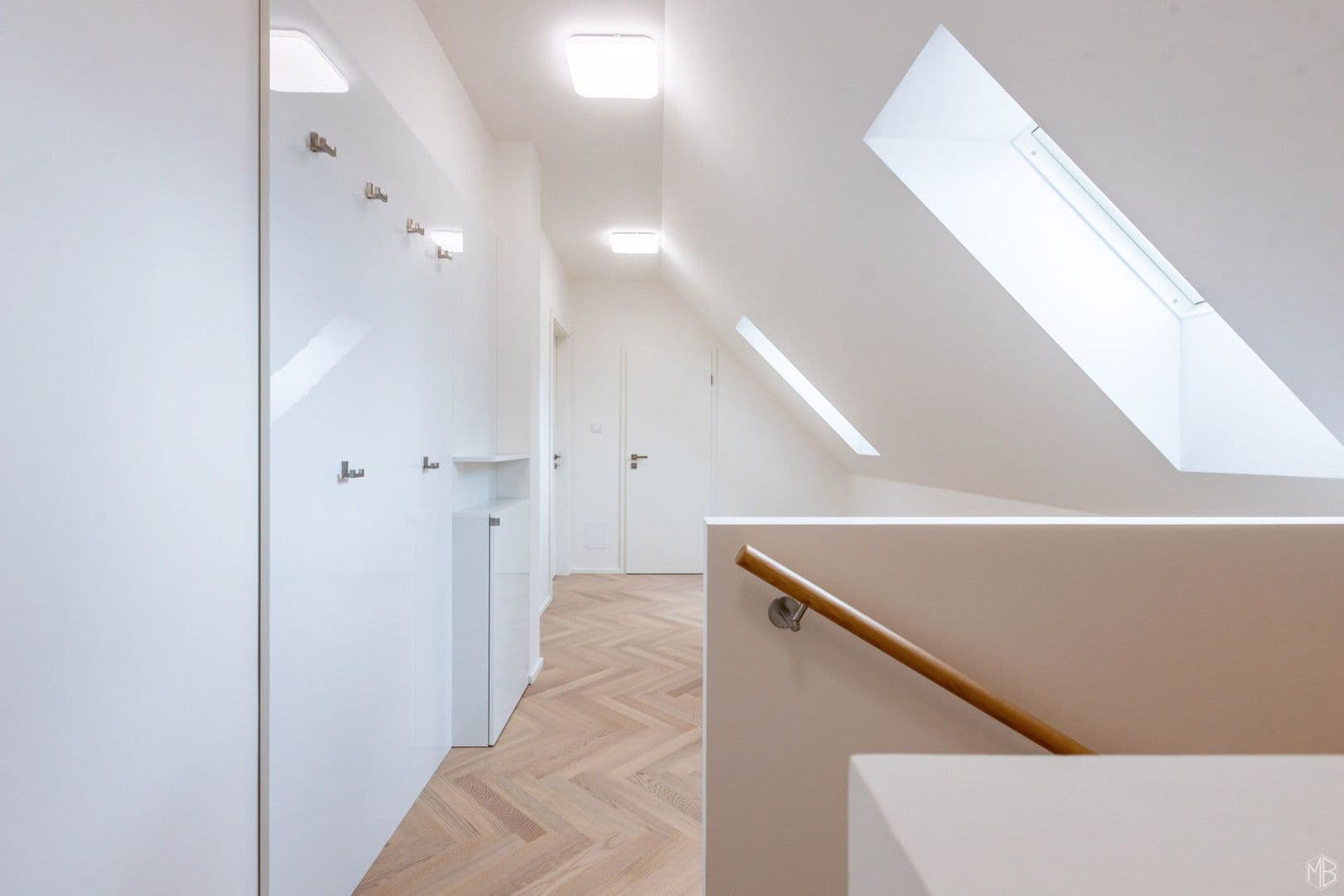 Prenájom bytu 2-izbový 65 m², 5. května, Praha, Praha Prenájom bytu 2-izbový 65 m², 5. května, Praha, Praha