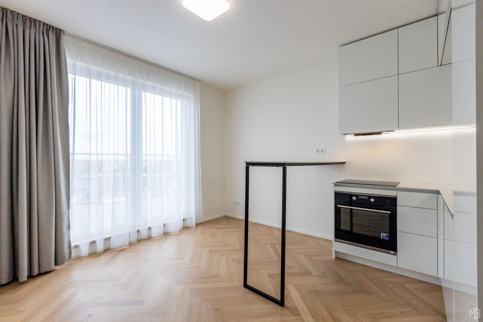 Prenájom bytu 2-izbový 65 m², 5. května, Praha, Praha Prenájom bytu 2-izbový 65 m², 5. května, Praha, Praha