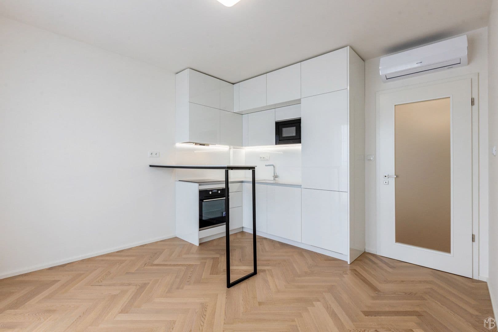 Prenájom bytu 2-izbový 65 m², 5. května, Praha, Praha Prenájom bytu 2-izbový 65 m², 5. května, Praha, Praha