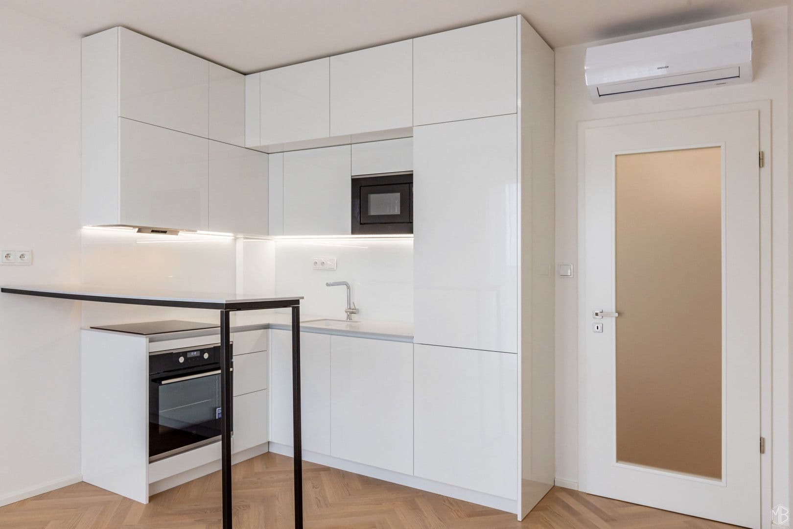 Prenájom bytu 2-izbový 65 m², 5. května, Praha, Praha Prenájom bytu 2-izbový 65 m², 5. května, Praha, Praha