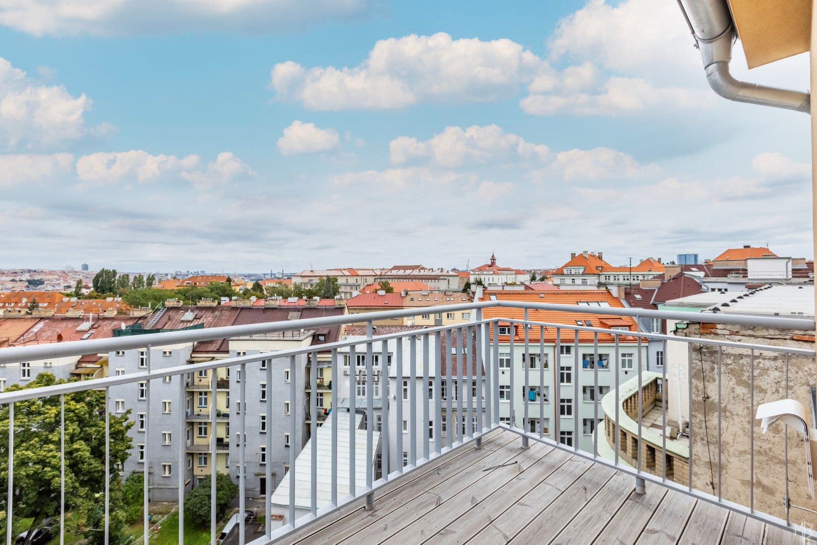 Prenájom bytu 2-izbový 65 m², 5. května, Praha, Praha Prenájom bytu 2-izbový 65 m², 5. května, Praha, Praha