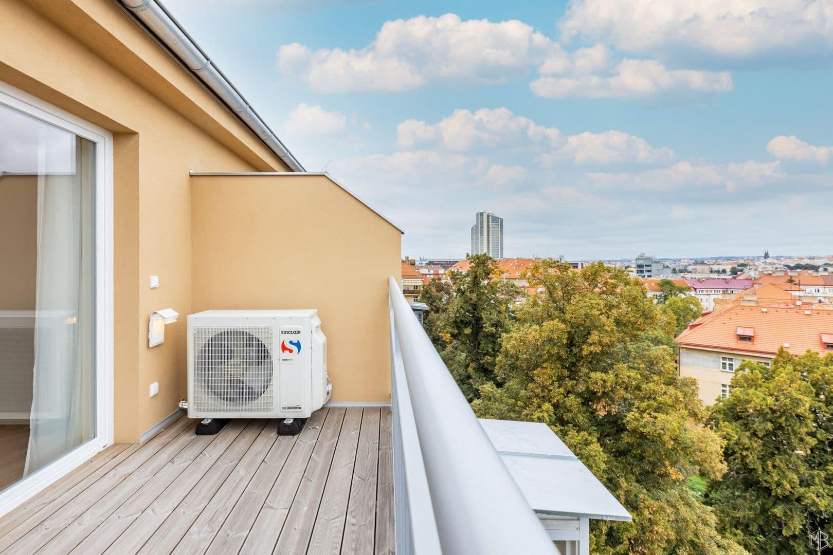 Prenájom bytu 2-izbový 65 m², 5. května, Praha, Praha Prenájom bytu 2-izbový 65 m², 5. května, Praha, Praha
