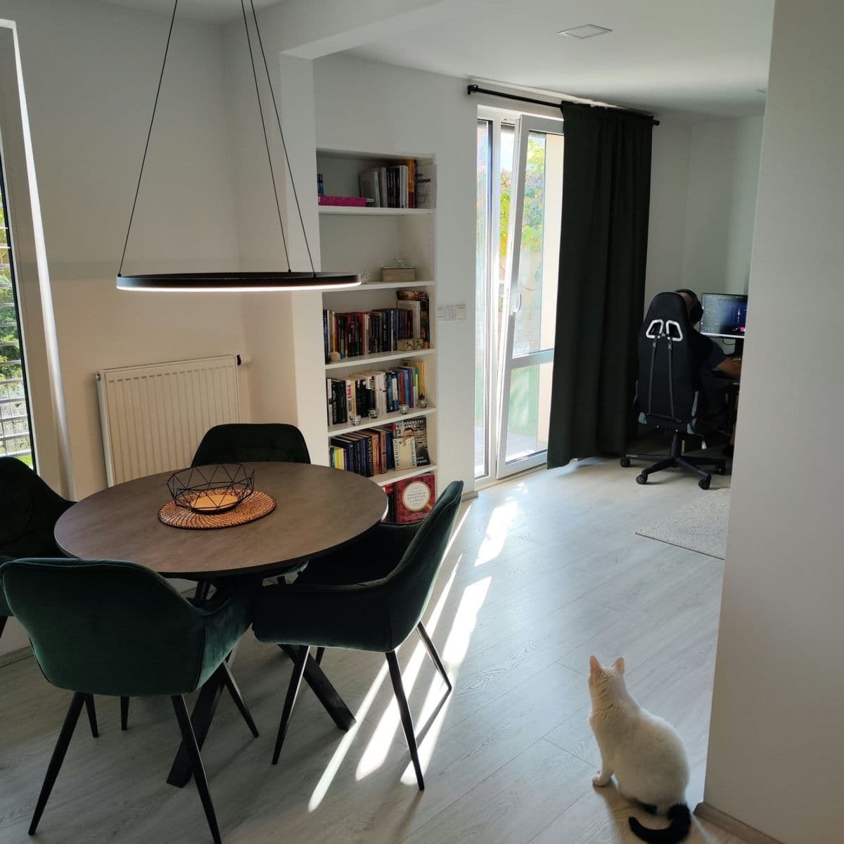 Predaj bytu 2-izbový 54 m², Pražská, Nehvizdy, Středočeský kraj Predaj bytu 2-izbový 54 m², Pražská, Nehvizdy, Středočeský kraj