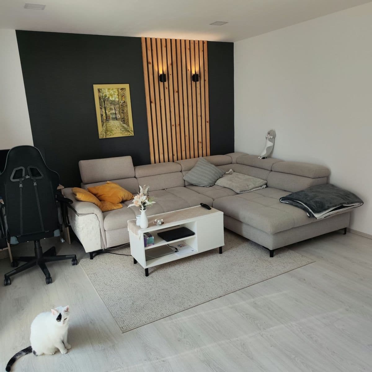 Predaj bytu 2-izbový 54 m², Pražská, Nehvizdy, Středočeský kraj Predaj bytu 2-izbový 54 m², Pražská, Nehvizdy, Středočeský kraj
